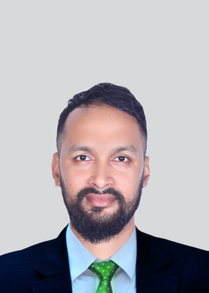 Ranjan Parajuli